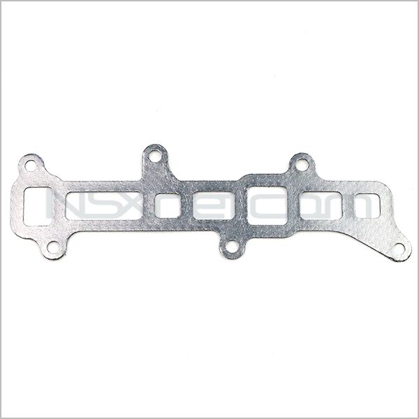 パツキン,EGRポート