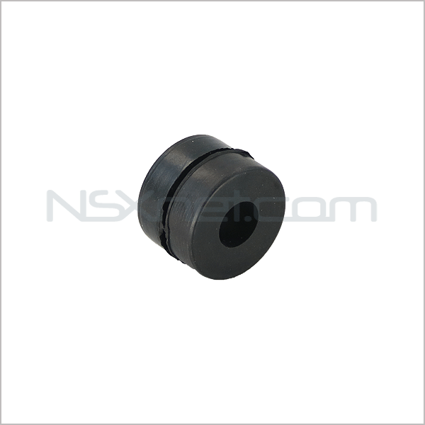 ラバー,エアークリーナーケースマウンテイング