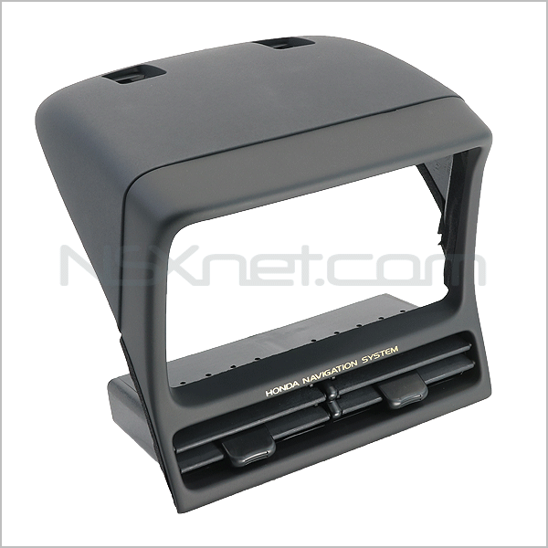 77610-SL0-N51ZA アウトレツトASSY.,センター *NH1L *