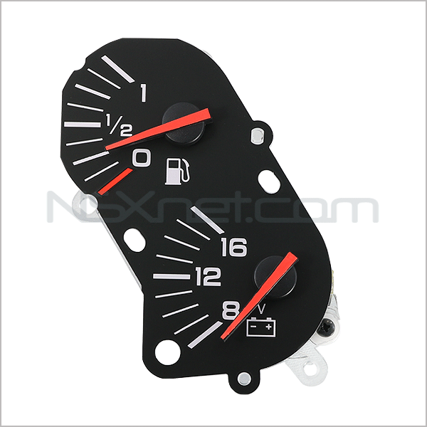 78140-SL0-003 メーターASSY.,フユーエル&ボルト