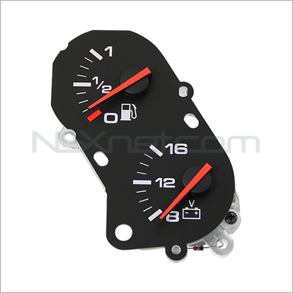 78140-SL0-013 メーターASSY.,フユーエル&ボルト