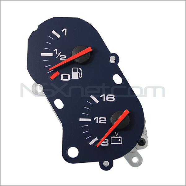 78140-SL0-023 メーターASSY.,フユーエル&ボルト