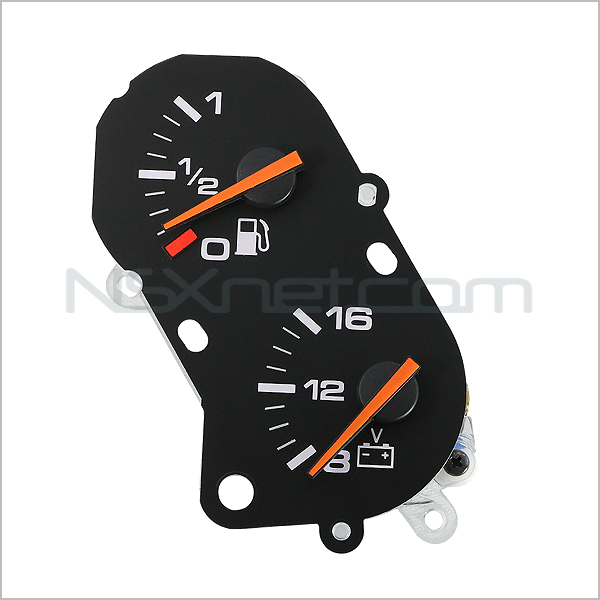 メーターASSY.,フユーエル&ボルト