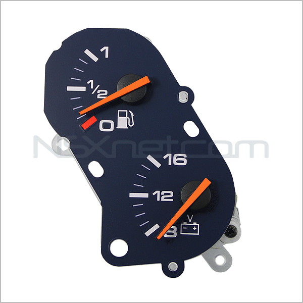 78140-SL0-J02 メーターASSY.,フユーエル&ボルト