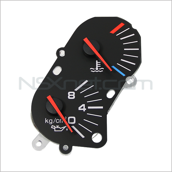 78150-SL0-003 メーターASSY.,テンプレーチヤー& オイルプレツシヤー