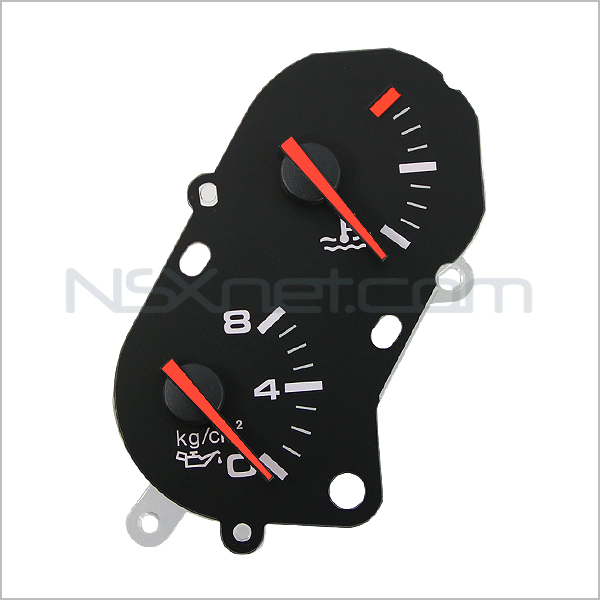 78150-SL0-013 メーターASSY.,テンプレーチヤー& オイルプレツシヤー