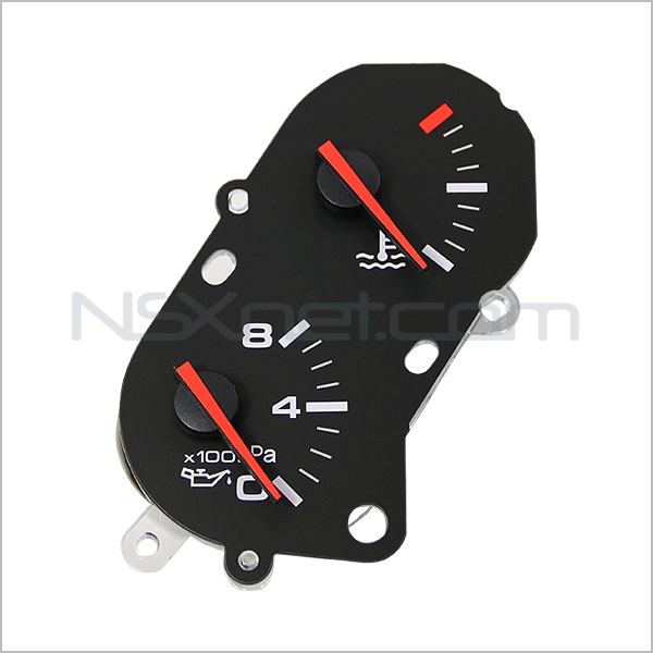 78150-SL0-023 メーターASSY.,テンプレーチヤー& オイルプレツシヤー