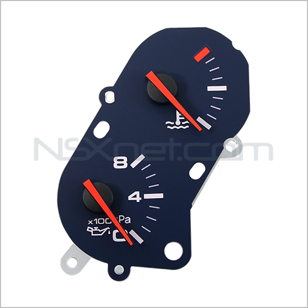 78150-SL0-033 メーターASSY.,テンプレーチヤー& オイルプレツシヤー