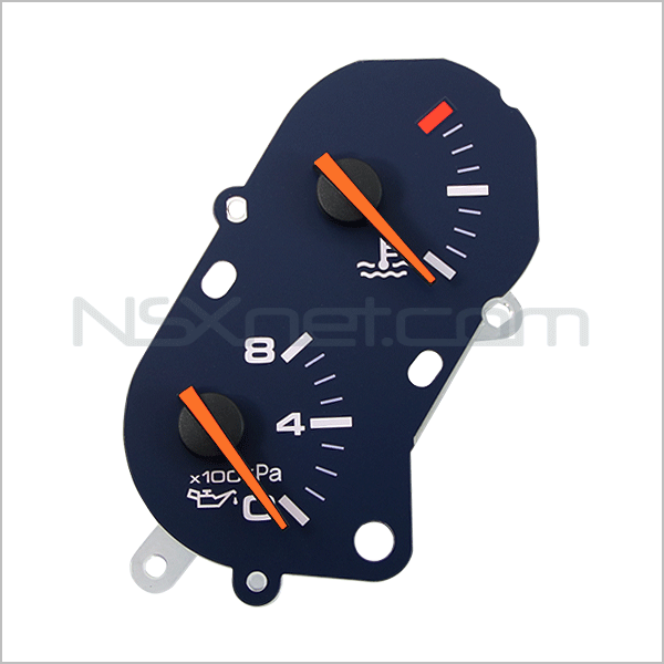 78150-SL0-J03 メーターASSY.,テンプレーチヤー& オイルプレツシヤー