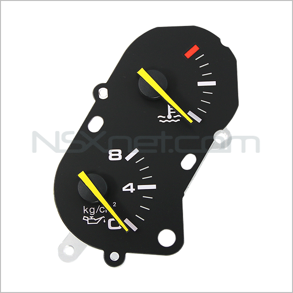 78150-SL0-N11 メーターASSY.,テンプレーチヤー& オイルプレツシヤー