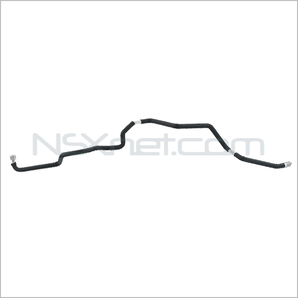 80327-SL0-023 パイプC,デイスチヤージ／R134