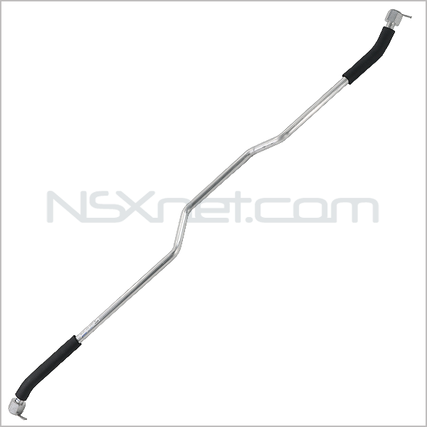 80331-SL0-A02 パイプA,コンデンサー／R12 & R134