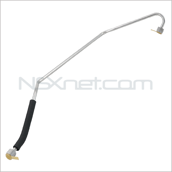 パイプC,コンデンサー／R12 & R134