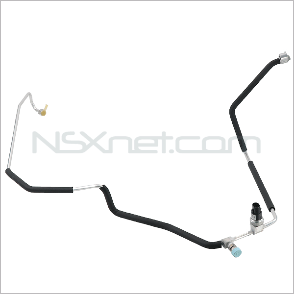 80341-SL0-033 パイプ,レシーバー／R134