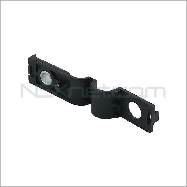 クランプ,デイスチヤージパイプ