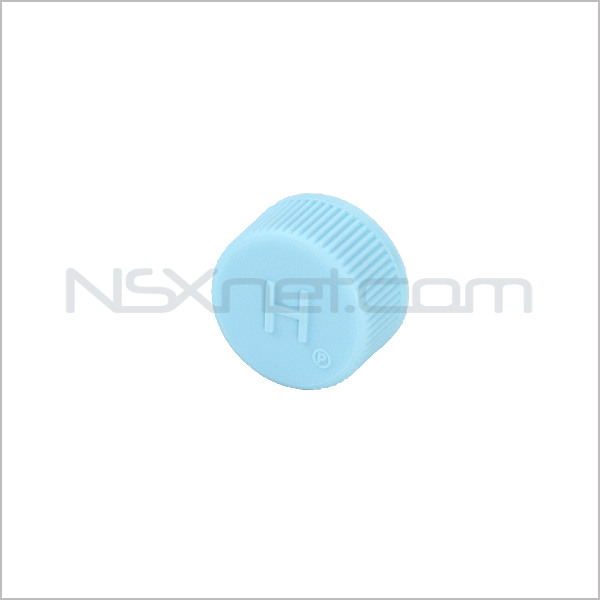 80865-SL0-003 キヤツプ,バルブ (H)／R134