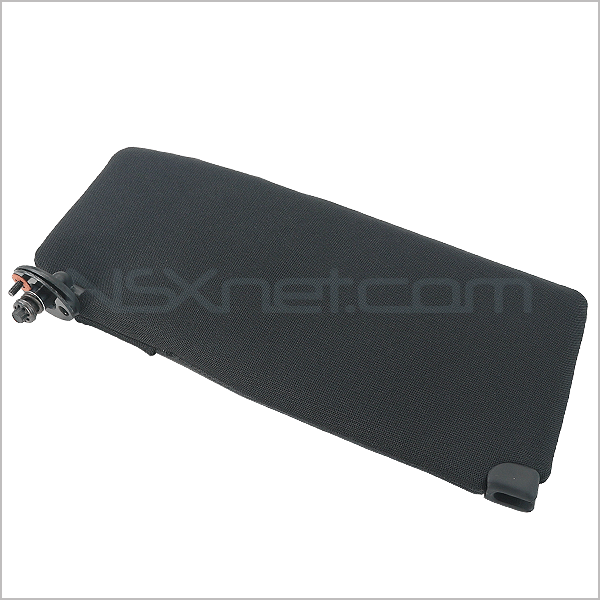 83230-SL0-010ZA サンバイザーASSY.,R. *NH188L *