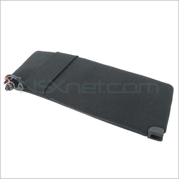 サンバイザーASSY.,R. *NH188L *