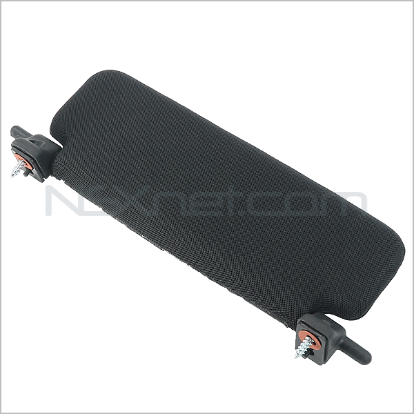 83250-SL0-A11ZA サンバイザーASSY.,センター *NH188L *