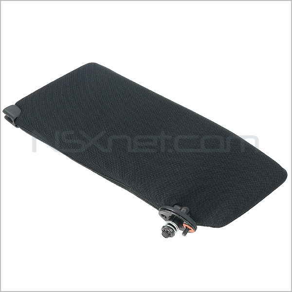 83280-SL0-Z00ZA サンバイザーASSY.,L. *NH188L *