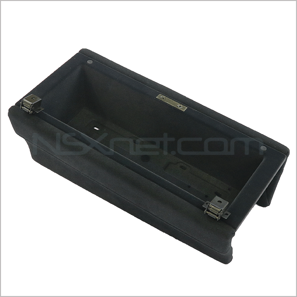 83401-SL0-Z00ZA コンソール,リヤー *NH188L *