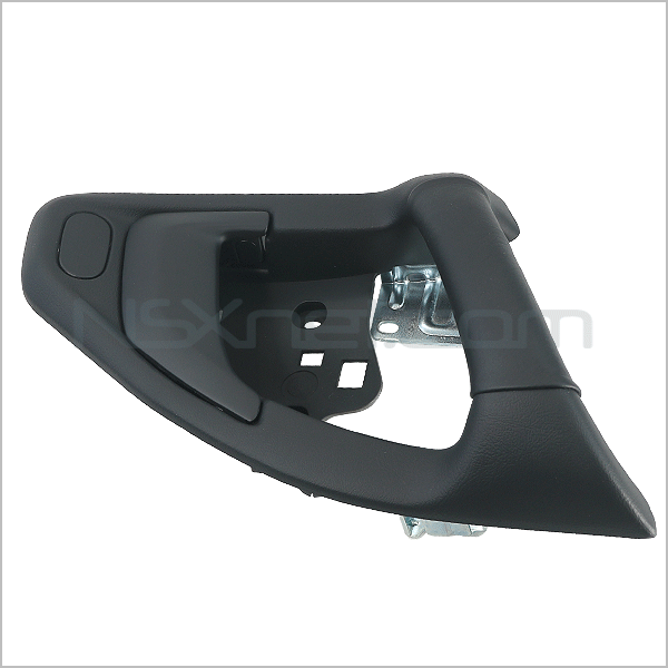 83541-SL0-J11ZA グリツプASSY.,R.フロントドアー (レザー) *NH188L*