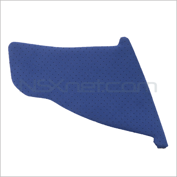 83542-SL0-J00ZC カバーASSY.,R.ドアーインサイド ハンドル *B93L *