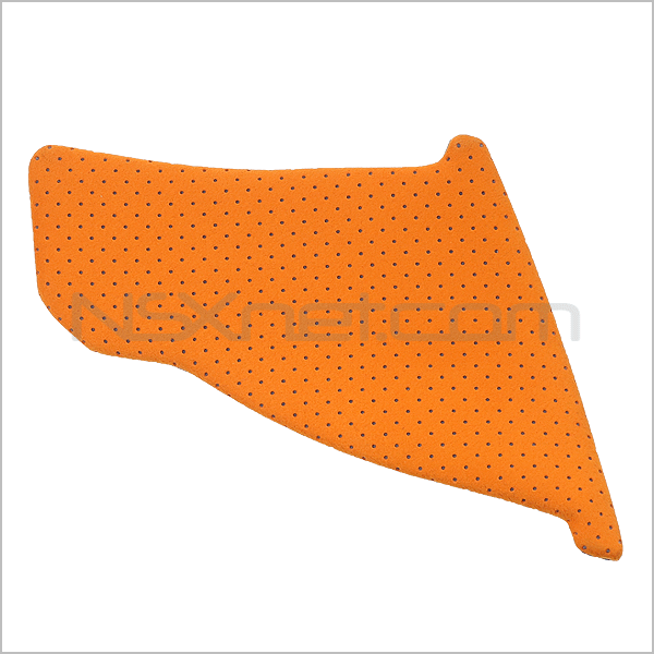 83542-SL0-J00ZD カバーASSY.,R.ドアーインサイド ハンドル *YR187L *