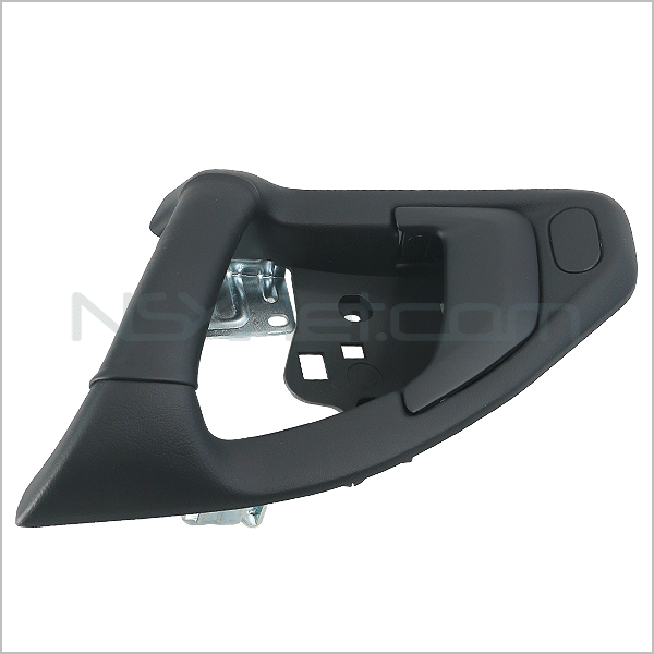 83591-SL0-J11ZA グリツプASSY.,L.フロントドアー (レザー) *NH188L*