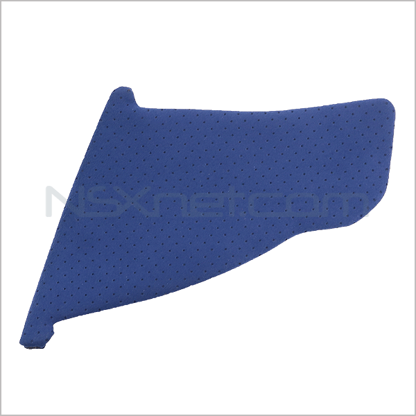 83592-SL0-J00ZC カバーASSY.,L.ドアーインサイド ハンドル *B93L *