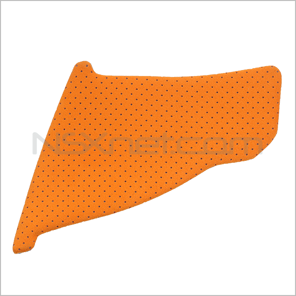 カバーASSY.,L.ドアーインサイド ハンドル *YR187L *