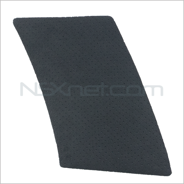 83640-SL0-J10ZD パツドCOMP.A,R.センター *NH1L *