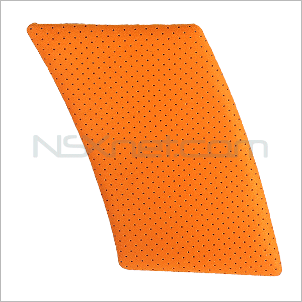 83642-SL0-J10ZE パツドCOMP.B,R.センター *YR187L *