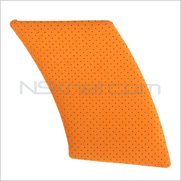 83643-SL0-J10ZE パツドCOMP.C,R.センター *YR187L *