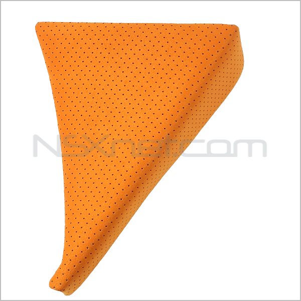 83644-SL0-J10ZE パツドCOMP.D,R.センター *YR187L *