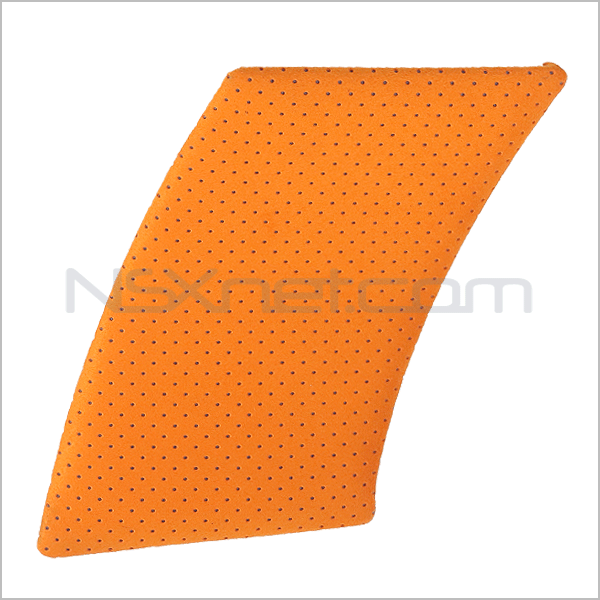 83690-SL0-J10ZE パツドCOMP.A,L.センター *YR187L *