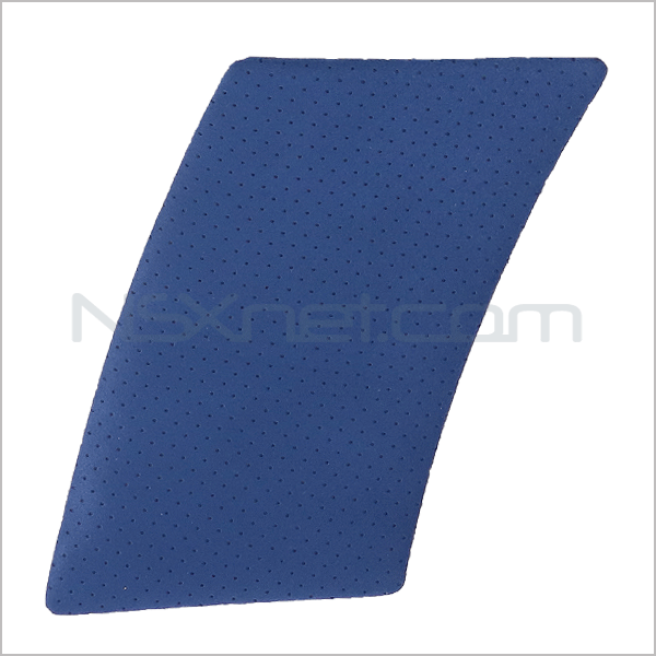 83692-SL0-J10ZC パツドCOMP.B,L.センター *B93L *