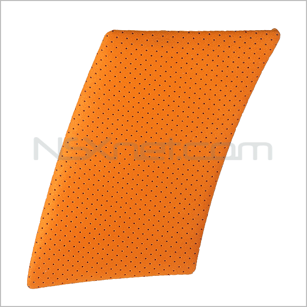 83693-SL0-J10ZE パツドCOMP.C,L.センター *YR187L *