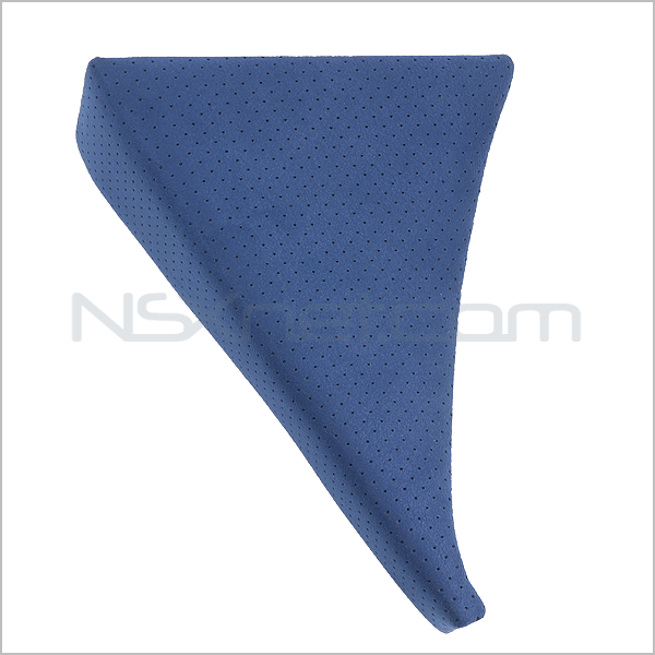 83694-SL0-J10ZC パツドCOMP.D,L.センター *B93L *