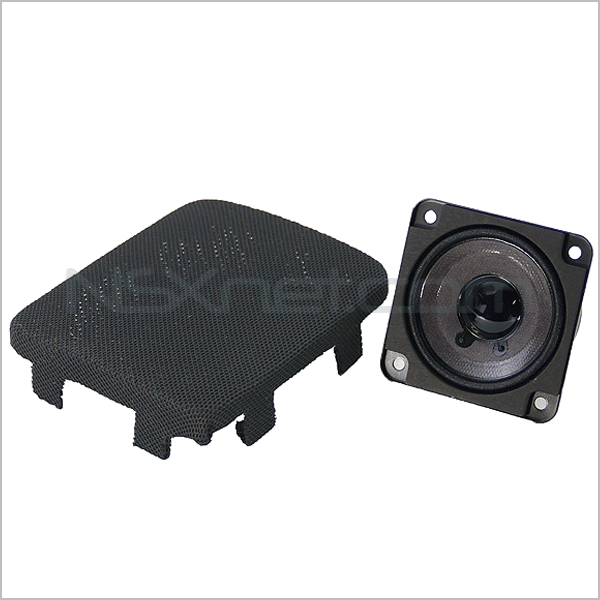 83746-SL0-Z10ZA ネツト,スピーカー *NH1L *