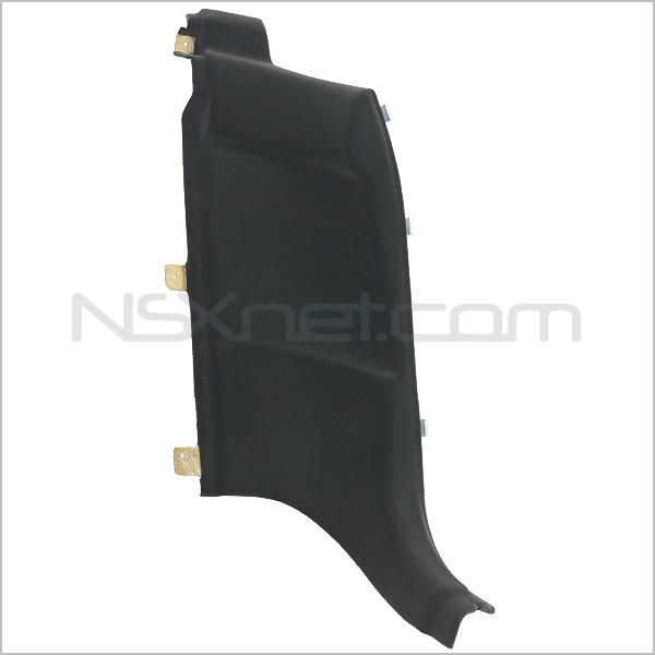 83780-SL0-J50ZA ライニング,L.リヤーサイドバルクヘツド *NH1L *