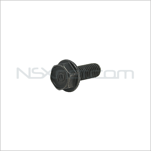 90006-PT2-003 ボルト,フランジ 6X16