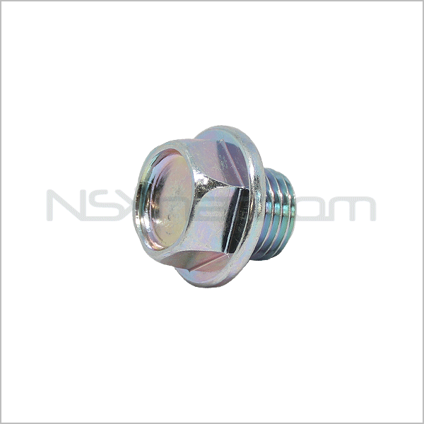90009-PH1-000 ボルト,ドレンプラグ 14MM