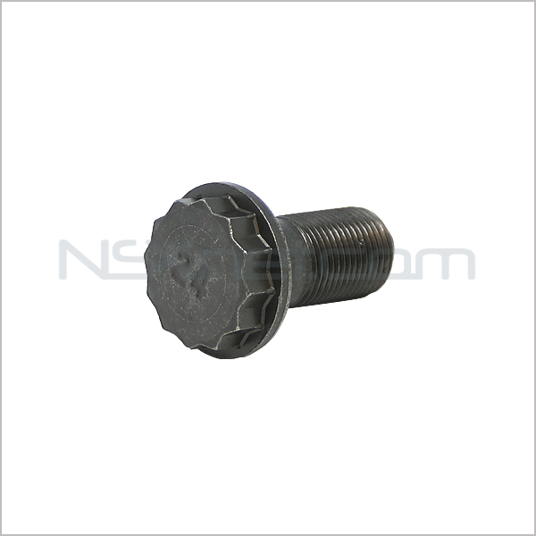 ボルト 12MM