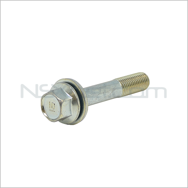 ボルトワツシヤー 10X56