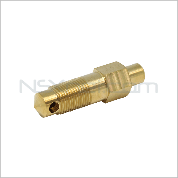 ボルト,ブリージング