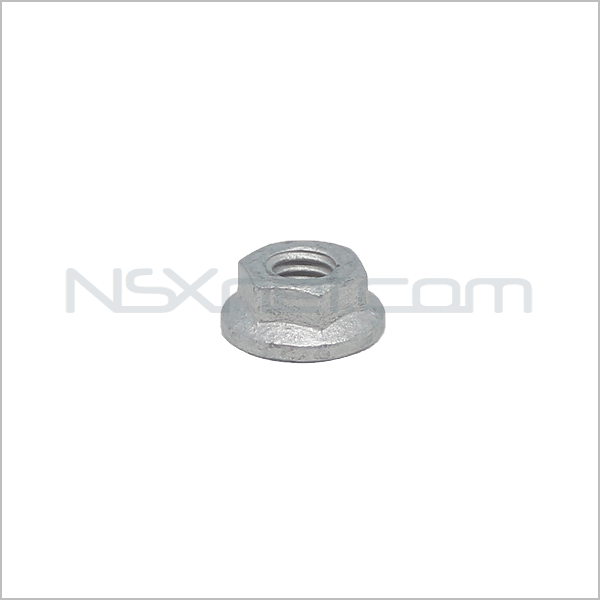 90115-SL5-A00 ナツト,フランジ 6MM