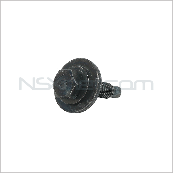 ボルトワツシヤー 6X25