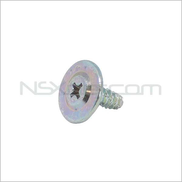 90132-SE3-003 スクリユー,タツピング 4X12