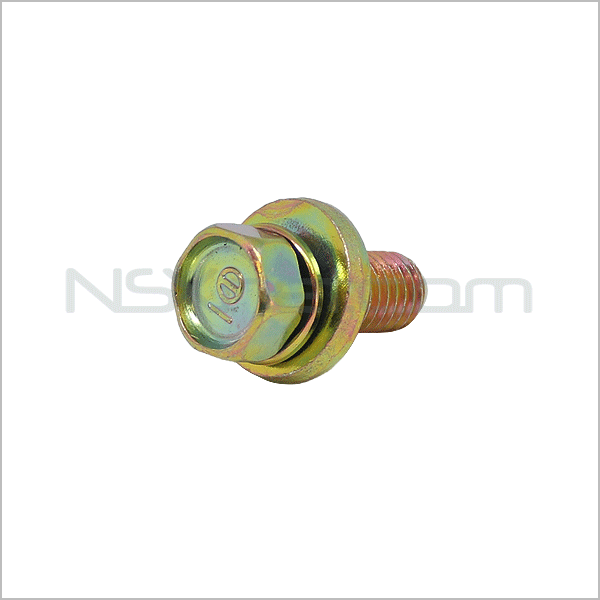 ボルト,ステアリングハンガー